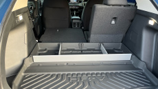 Honda HR-V 1.5 eHEV Elegance 5dr CVT Hybrid Hatchback